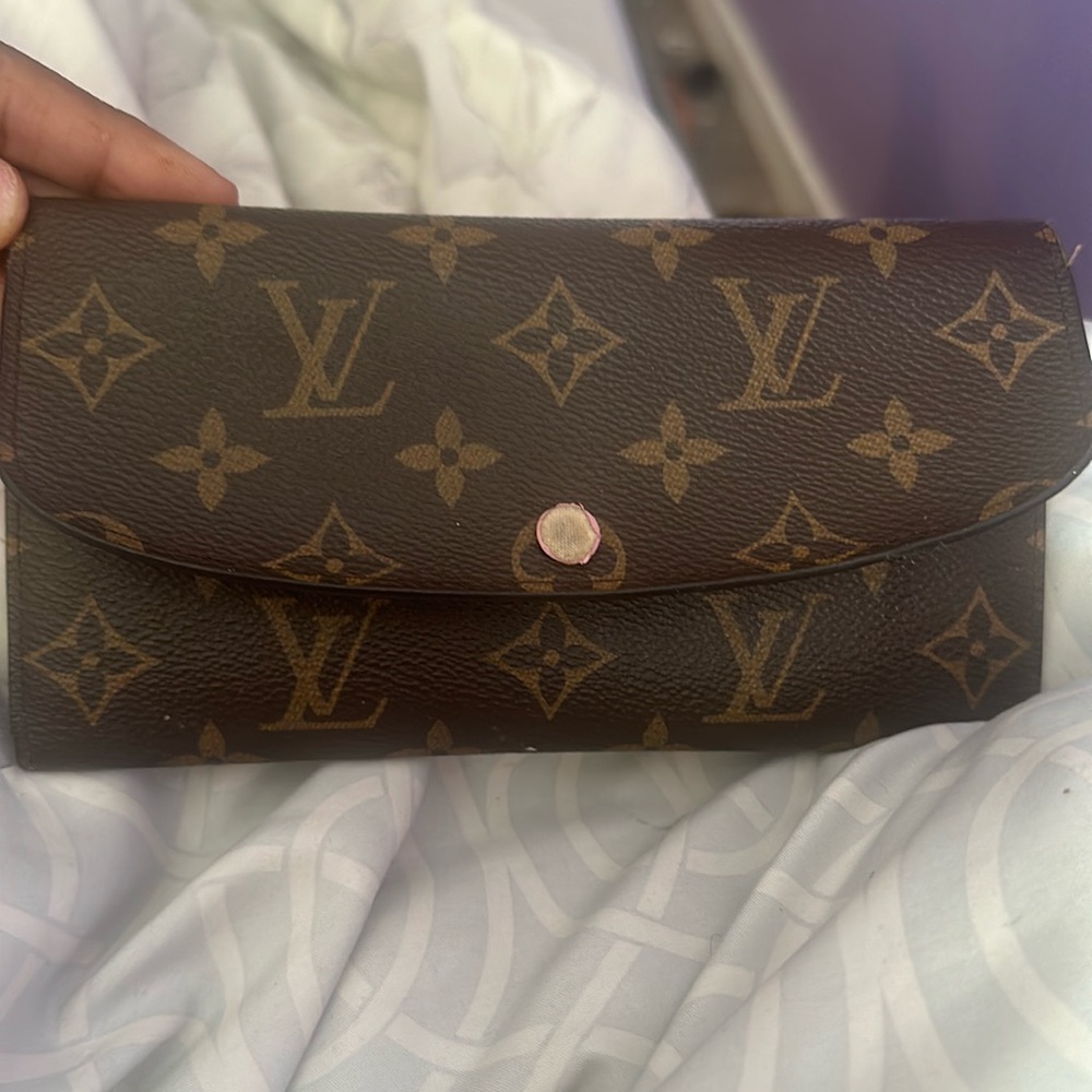 COPY - Lv wallet